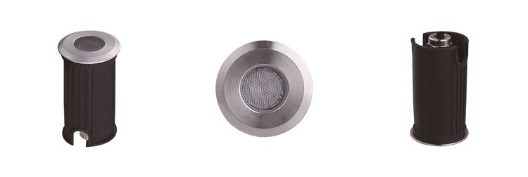 42GM in ground led landscape lighting