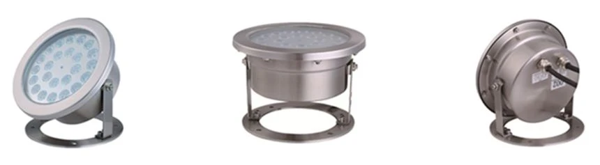 led garden light 860