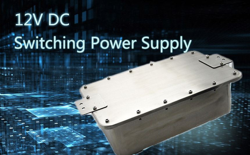 switching power supply dc power supply made in china xyh 
