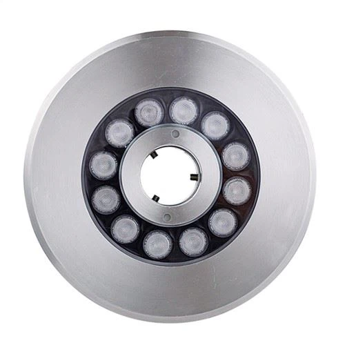 Xitoy favvoralar uchun LED chiroqli suv o'tkazmaydigan yorug'likli 9w chashma nasoslari