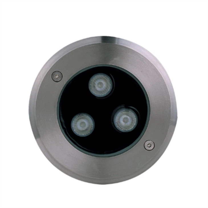 Led Underground Light 3w xyh