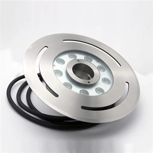Led suv jeti Led fontan nuri