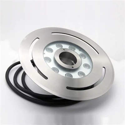 Led suv jeti Led fontan nuri
