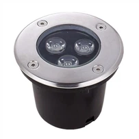 Rgb Inground Light Led Chiroq